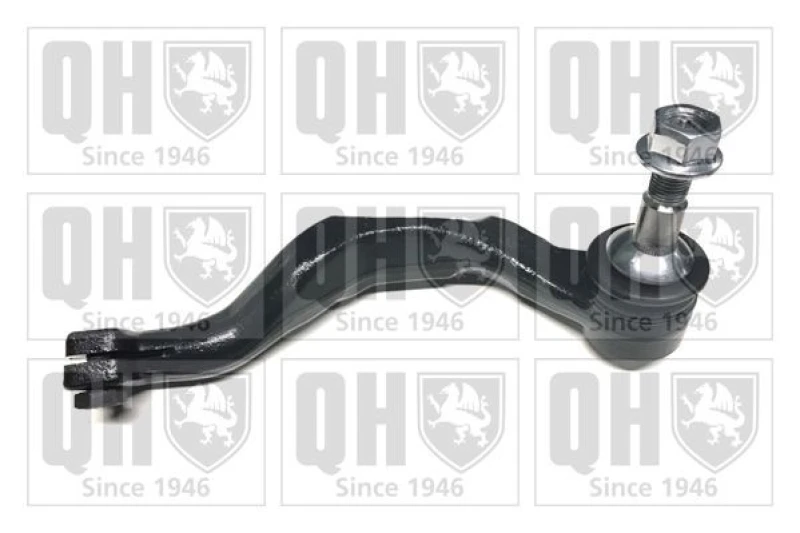 Image of QUINTON HAZELL Track rod end QUINTON HAZELL QR4103S