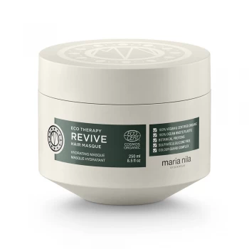 image of Maria Nila Care & Style Eco Therapy Revive Masque 250ml