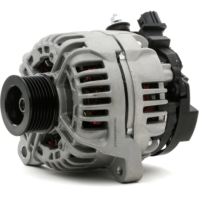 Image of STARK SKGN-0320211 Generator Alternator Charging Current: 100A, Voltage: 12V Alternator (4)