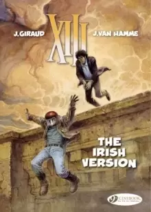 Image of XIII Vol.17: the Irish Version