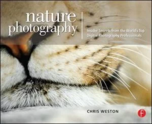 Image of Nature Photography by Chris Weston Paperback
