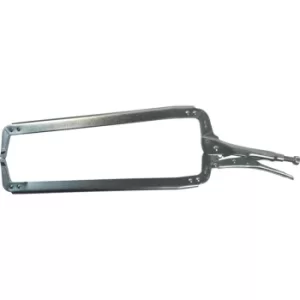 Image of 0-400MM Locking C-clamp