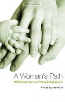Image of A Womans Path by Almut Bockemhl and Pauline Wehrle Paperback