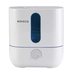 image of Boneco U200 Ultrasonic Air Humidifier with Ambient Lighting