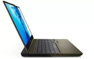 image of Lenovo Legion C7 15.6" Gaming Laptop