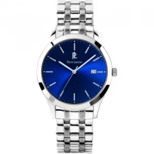 Image of Mens Pierre Lannier Elegance Basic Watch