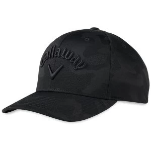 Image of Callaway Camo FLEXFIT Adjustable Snapback Baseball Cap