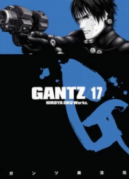 Image of Gantz. Volume 17 by Hiroya Oku Paperback
