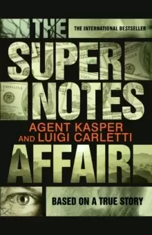 Image of The Supernotes Affair
