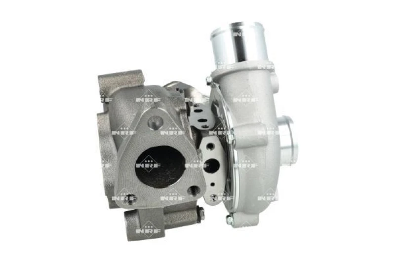 Image of NRF 90010197 Turbocharger with gaskets/seals Charger,charging system (2234)