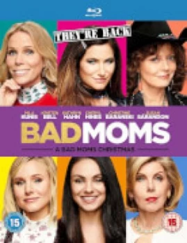 Image of Bad Moms 2