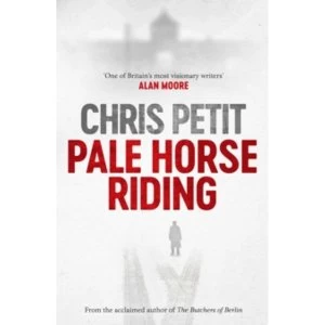 Image of Pale Horse Riding