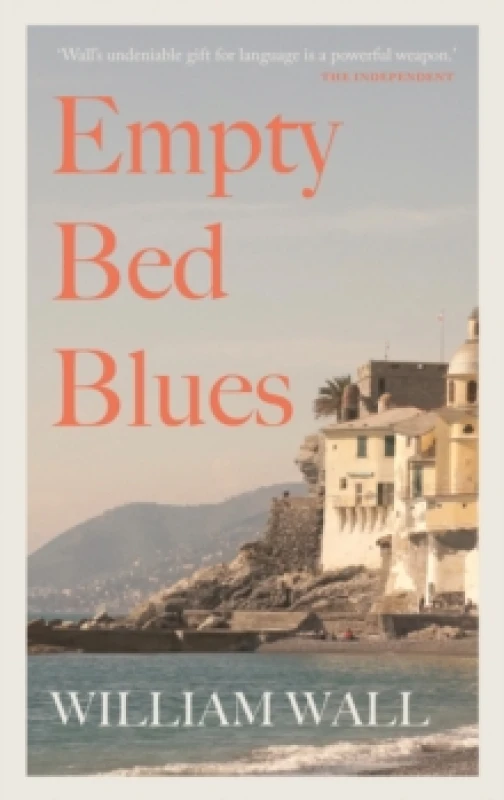 Image of Empty Bed Blues Paperback / softback