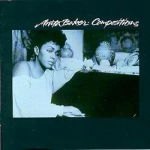 Image of Compositions CD Album
