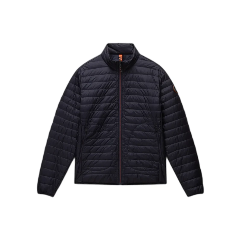 Image of Napapijri Down jacket Napapijri Amiata Bleu Male 3XL
