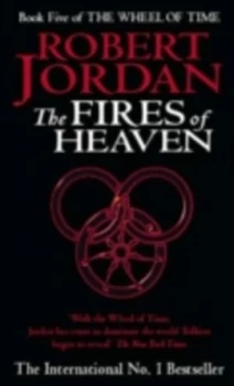 Image of The Fires of Heaven by Robert Jordan Hardback