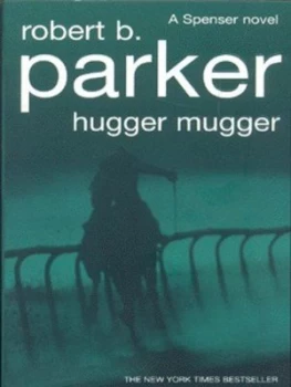 Image of Hugger Mugger by Robert Parker Book