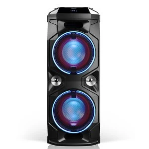 Image of Sharp PS 940 Portable Bluetooth Wireless Speaker