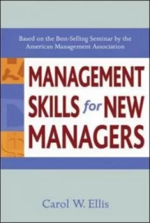 Image of Management skills for new managers by Ellis