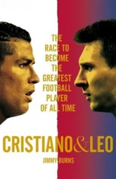 Image of Cristiano and Leo by Jimmy Burns