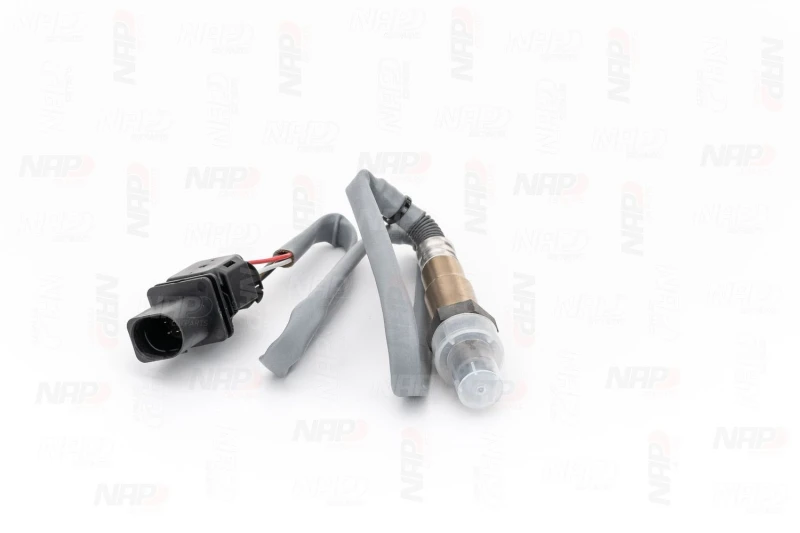 Image of NAP carparts CLS10009 Lambda sensor Lambda Sensor (3922)