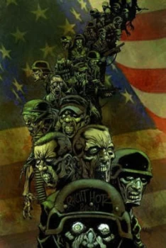 Image of Zombie by Mike Raicht Paperback