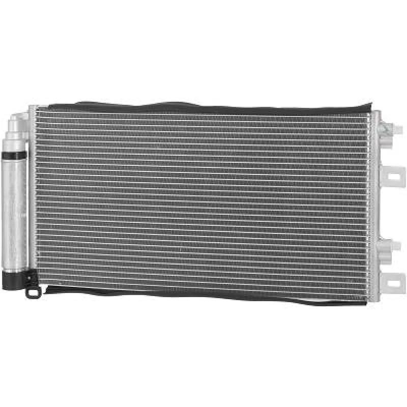 Image of Air conditioning condenser DIEDERICHS DCC1563