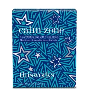Image of this works Calm Zone Set