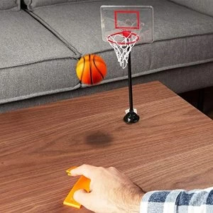 image of Harvey's Bored Games - Mini Table Basketball