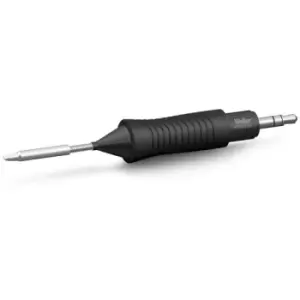 Image of Weller T0050108599 RTMS 018 S MS Soldering Chisel Tip 1.8 X 0.4 mm