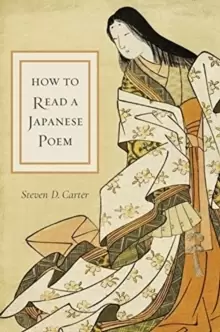 Image of How to Read a Japanese Poem
