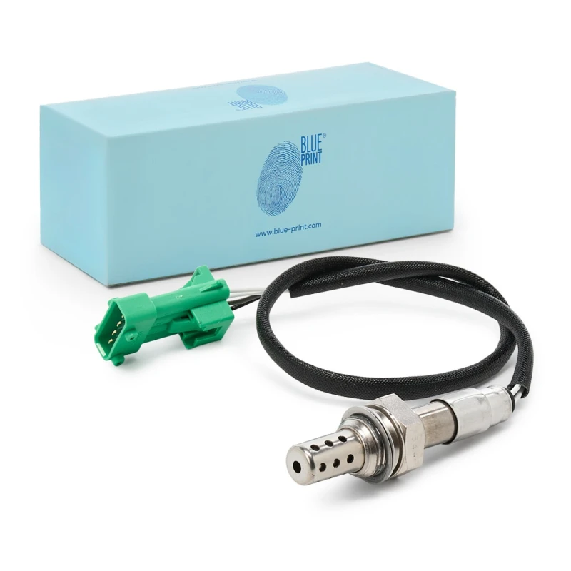 Image of Blue PRINT ADB117004 Lambda sensor after catalytic converter Lambda Sensor (3922)
