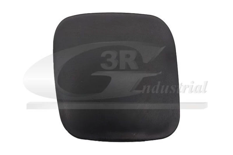 Image of 3RG Bumper cover 3RG 77814