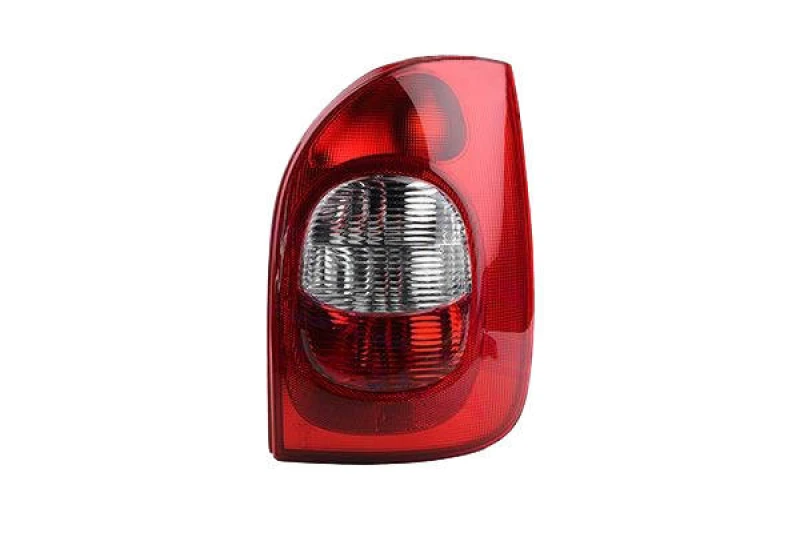 Image of JOHNS 23 15 88-6 Rear light without bulb holder, Right Combination Rearlight (391)