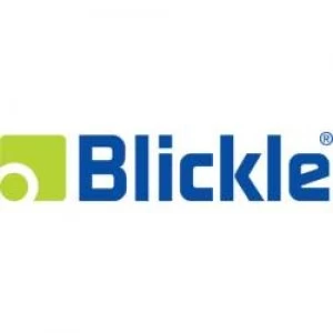 Image of Blickle 231431 Device swivel castor 150 mm Type misc. swivel castor with mounti