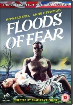 Image of Floods of Fear - DVD