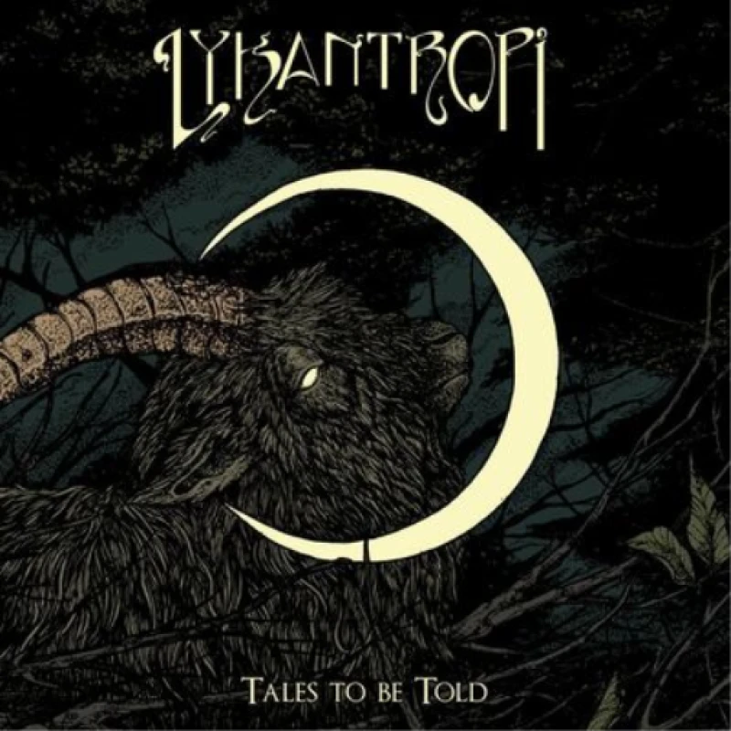 Image of Tales to Be Told CD / Album