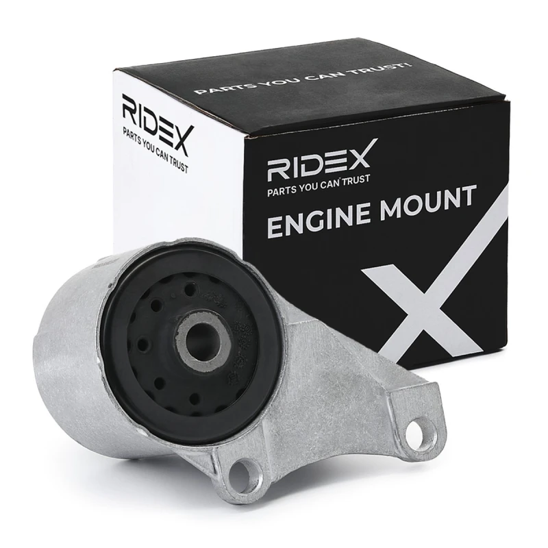 Image of Engine mount RIDEX 247E0275