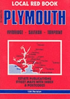 Image of Plymouth Book