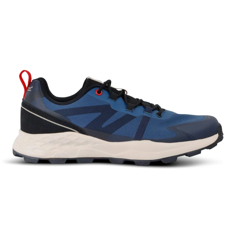 Image of Regatta Leighton Dark Denim/Popp male UK 6