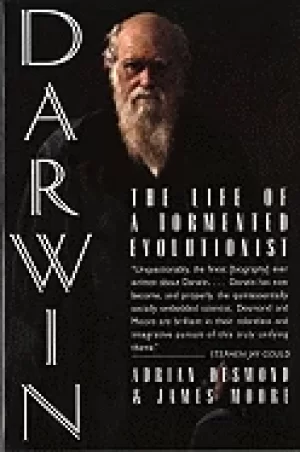 Image of darwin the life of a tormented evolutionist