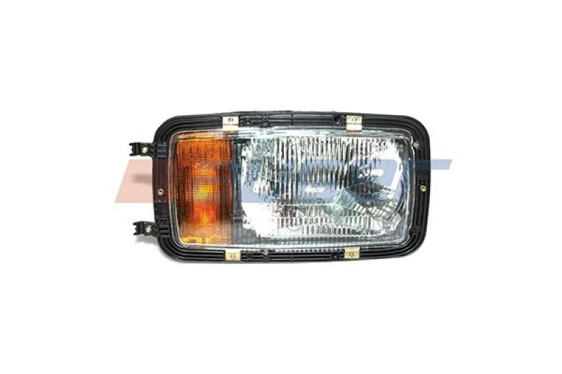 Image of Headlight AUGER 73596