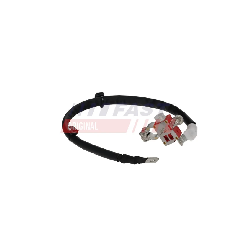 Image of FAST Battery Adapter FAST FT01800