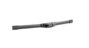 Image of RIDEX Wiper blade 298W0521 Windscreen wiper,Window wiper VW,FIAT,TOYOTA,Fox Schragheck (5Z1, 5Z3, 5Z4),Idea (350_),Yaris Schragheck (_P1_)