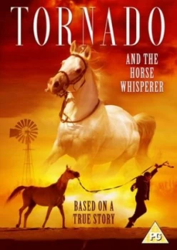 Image of Tornado and the Horse Whisperer DVD