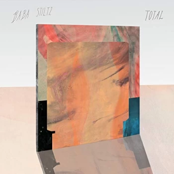 Image of Baba Stiltz - Total CD