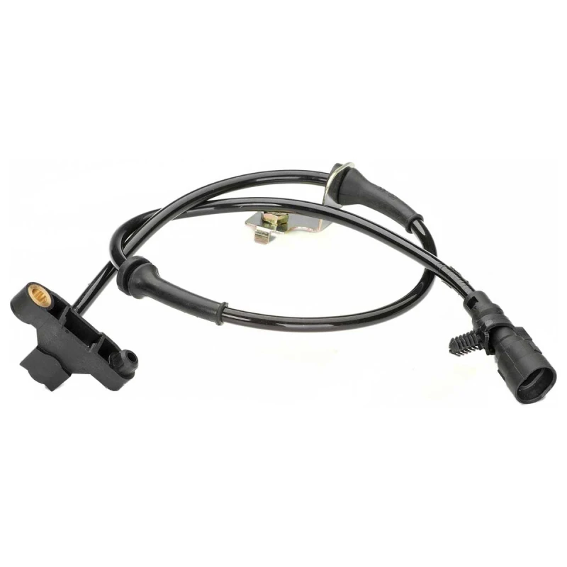 Image of HELLA ABS sensor HELLA 6PU 230 040-251