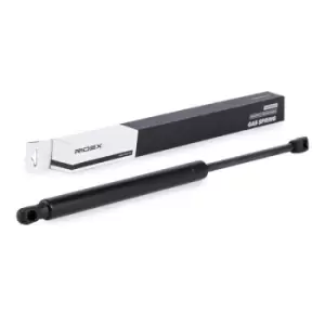 Image of RIDEX Bonnet Struts 514G0090 Hood Struts,Hood Shocks TOYOTA,LAND CRUISER 100 (UZJ100)