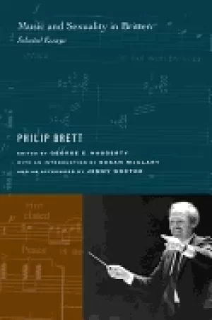 Image of music and sexuality in britten selected essays