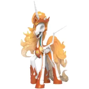 Image of Mighty Jaxx Xxray Plus: Daybreaker 8.5Vinyl Art Toy
